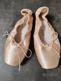 scarpe da punta nr. 5