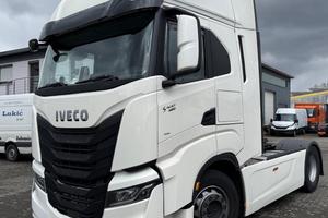 Iveco Stralis S-Way 480 2021 Retarder