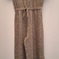 abito tuta pantalone Zara bambina 11-12 anni