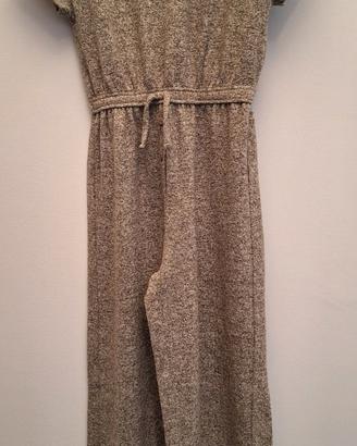 abito tuta pantalone Zara bambina 11-12 anni