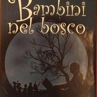 Bambini nel bosco