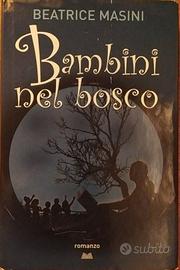 Bambini nel bosco