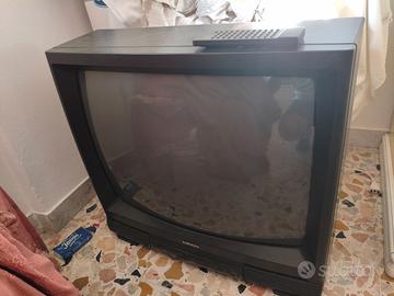 Televisione
