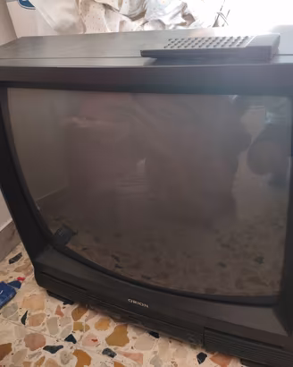 Televisione
