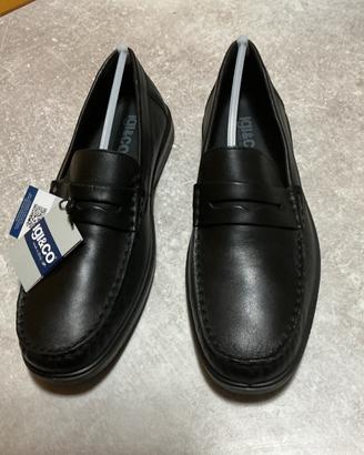 Scarpe igi & co mocassino 44 nuove