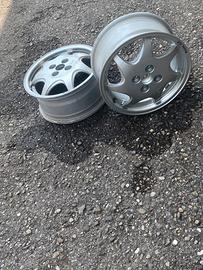 cerchi lotus elan 1.6 1991