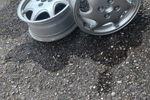 cerchi lotus elan 1.6 1991