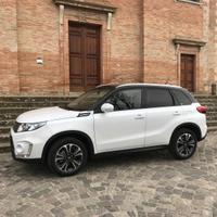 Suzuki Vitara 1.4 Boosterjet 4WD AllGrip Top