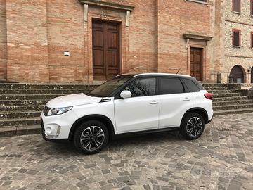 Suzuki Vitara 1.4 Boosterjet 4WD AllGrip Top