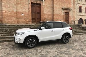 Suzuki Vitara 1.4 Boosterjet 4WD AllGrip Top