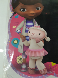 Lavagna Attacca-Stacca - Dott.sa Peluche