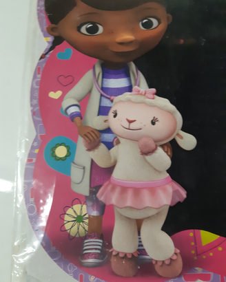 Lavagna Attacca-Stacca - Dott.sa Peluche