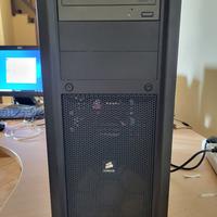 Computer Corsair Intel i3 3220