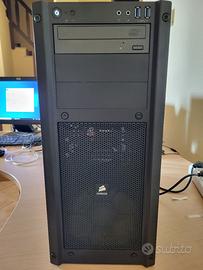 Computer Corsair Intel i3 3220