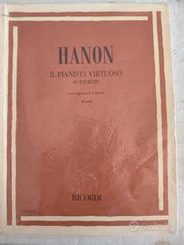 Libro per pianoforte 
