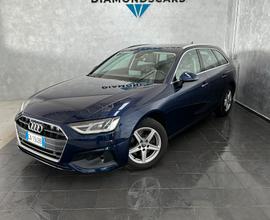 Audi A4 Avant 30 TDI/136 CV S tronic