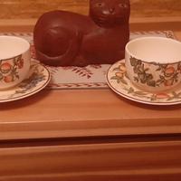 Tazzoni vintage