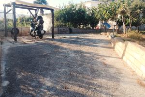 villetta vicino al mare