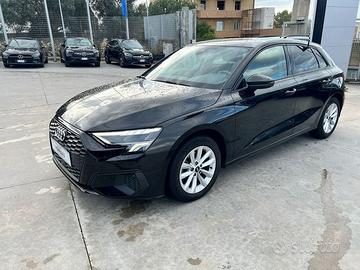 Audi A3 Sportback 30 TDI S tronic Business