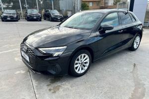 Audi A3 Sportback 30 TDI S tronic Business