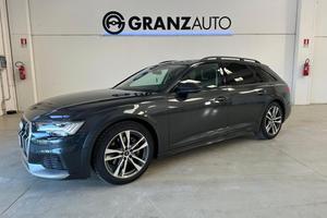 AUDI A6 allroad 45 TDI 3.0 quattro S tronic Evol