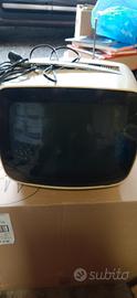 TV portatile 