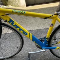 Bici da Corsa Turro - Taglia S Donna