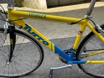 Bici da Corsa Turro - Taglia S Donna