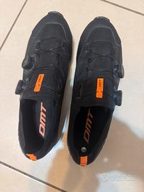 Scarpe DMT da MTB 44.5