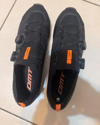 Scarpe DMT da MTB 44.5