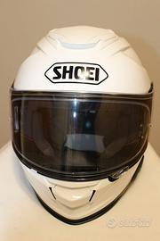 Casco SHOEI  GT-AIR 2 Taglia M (57-58) + SRL2
