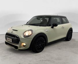 MINI Mini 3 porte 2.0 Cooper SD