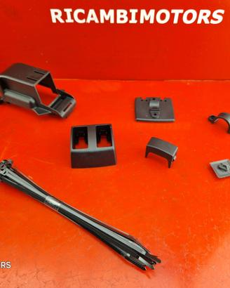 PULSANTIERA FARETTI SUPPLEMENTARI BMW R1200GS ADV