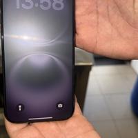 iPhone 17 air