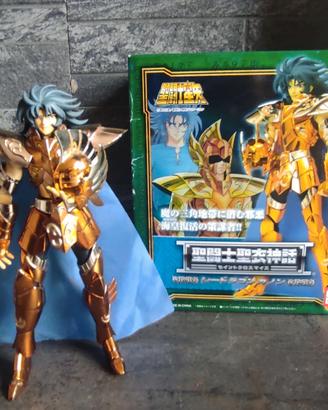 Saint Seiya - Kanon Sea Dragon