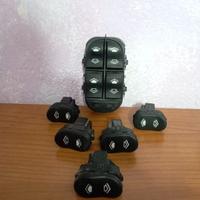 Set 6 Interruttori FORD FOCUS MK1