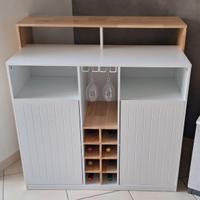 Mobiletto angolo bar