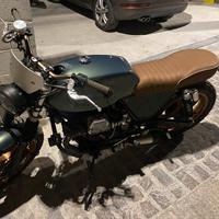 Moto Guzzi v75