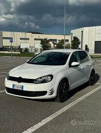 Golf Neopatentati