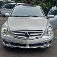 ricambi Mercedes R 320 cdi 4 matic 