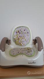 Rialzo sedia per bambini BABYMOOV