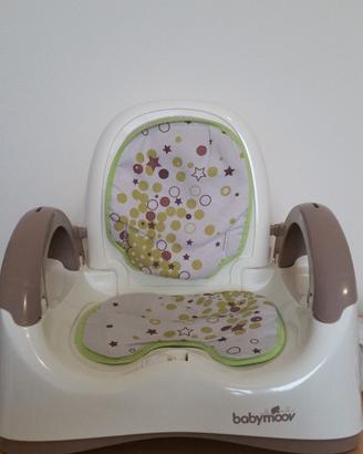 Rialzo sedia per bambini BABYMOOV