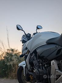 Hornet 600 2008 – Naked Iconica – Pari al Nuovo