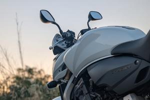 Hornet 600 2008 – Naked Iconica – Pari al Nuovo