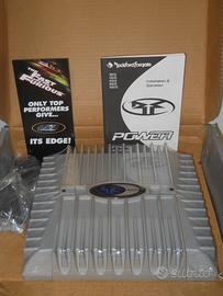 Amplificatore Auto