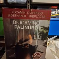 STUFA BIOCAMINO PALINURO