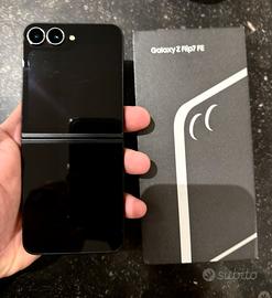 Samsung Z Flip 7 FE 8/256
