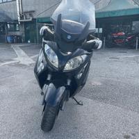 Suzuki Burgman 650 Executive