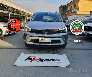 Opel Crossland 1.5 ECOTEC D 120 CV Start&Stop Ulti