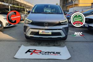 Opel Crossland 1.5 ECOTEC D 120 CV Start&Stop Ulti